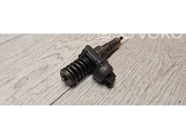 Жиклер (жиклеры) (форсунка (форсунки) 0414720038   Volkswagen Sharan      