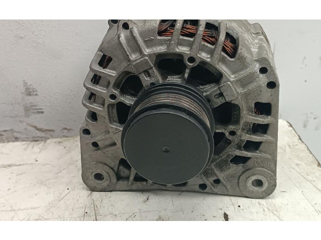 Генератор SG12B038   Renault Clio II      