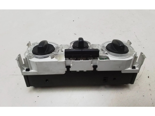 Блок управления климат-контролем 6Y0820045B, 901511760009 Skoda Fabia Mk1 (6Y)