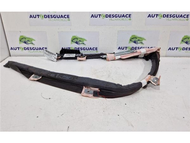 Подушка безопасности двери AV1114K158AD, 589P10051   Ford B-MAX