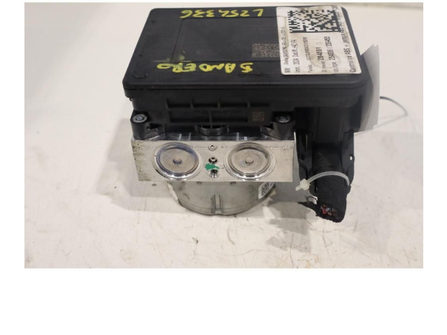 Блок АБС 10.0220-3032.4   Dacia  Sandero  2008 - 2012 года