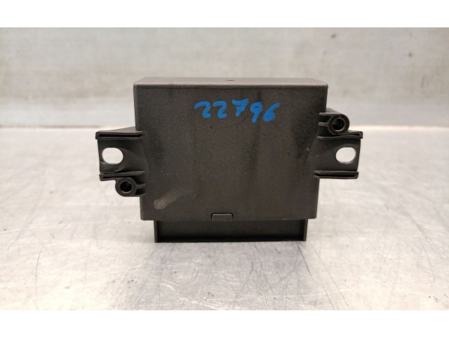 Блок управления 284L02545R   Dacia Sandero III