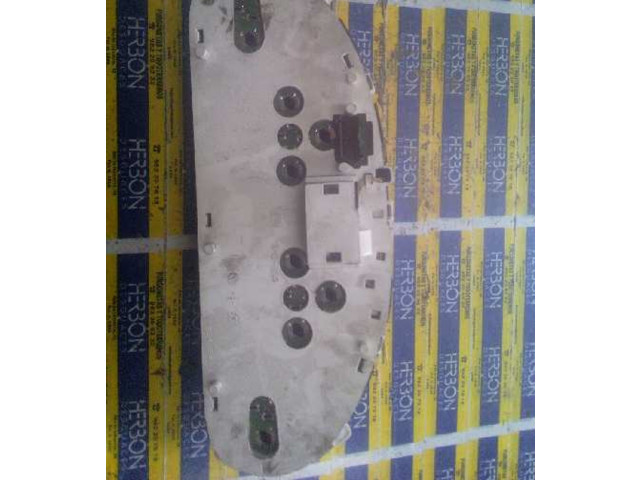 Přístrojová deska Chrysler Voyager 2013 TN1575205313