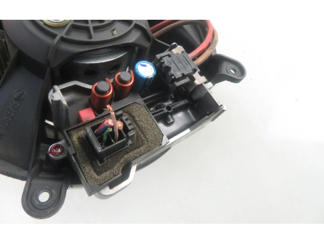 Вентилятор печки    2308216351, 2308216351   Mercedes-Benz E AMG W211