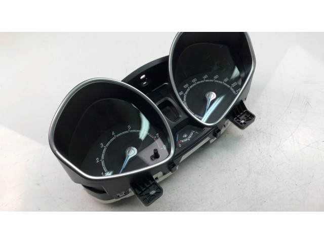 Панель приборов C1BT10849EAJ   Ford B-MAX       