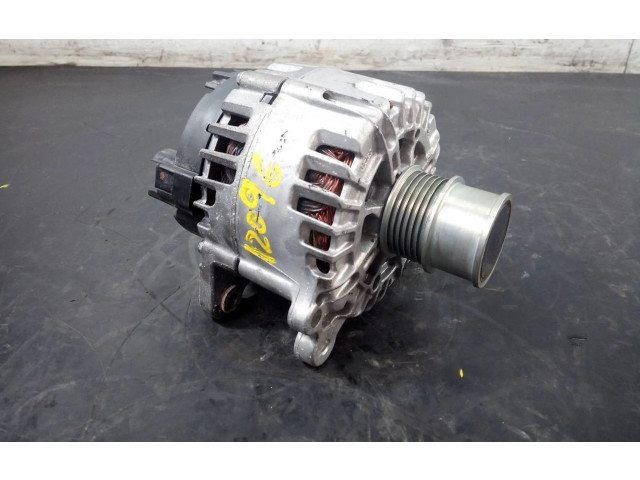 Генератор 05E903026Q Skoda Fabia Mk4 (6VA)