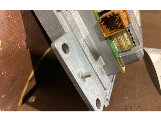 Дисплей 9673538880 Citroen C5