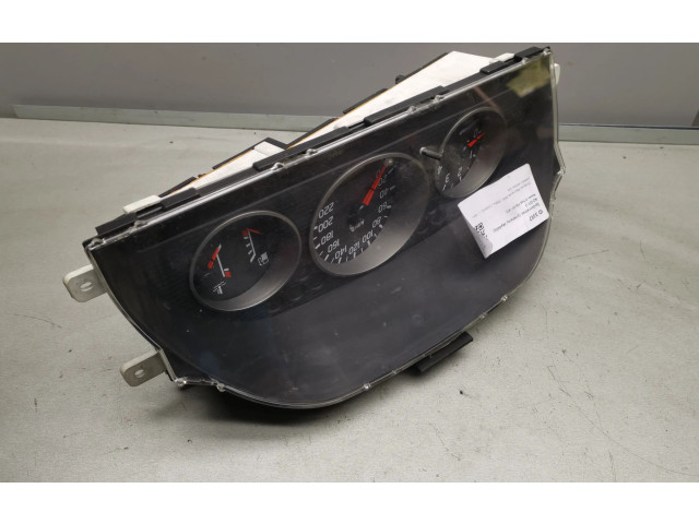 Панель приборов 9H005 Nissan X-Trail T30