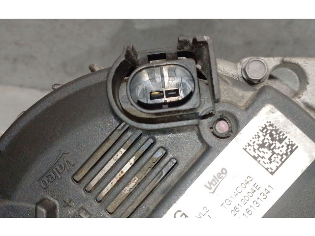 Píst 03L903023L, 04L903023L   Seat Ateca    DDYA 