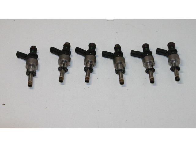 Vstřikovač 104390520 Audi A6 S6 C7 4G pro benzínový motor 3.0