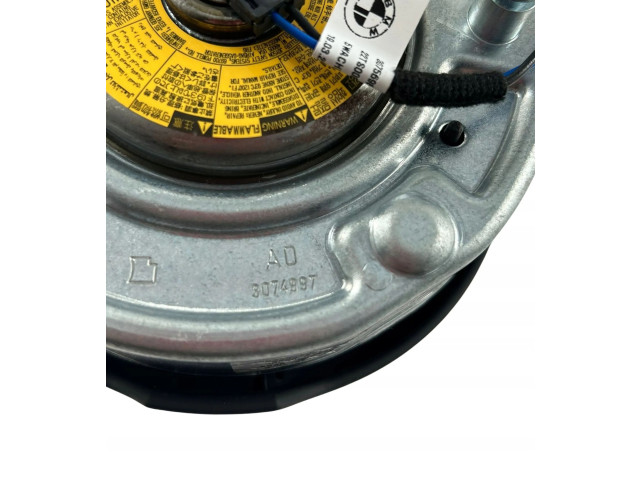 Подушка безопасности водителя 3074997 BMW X3 G01