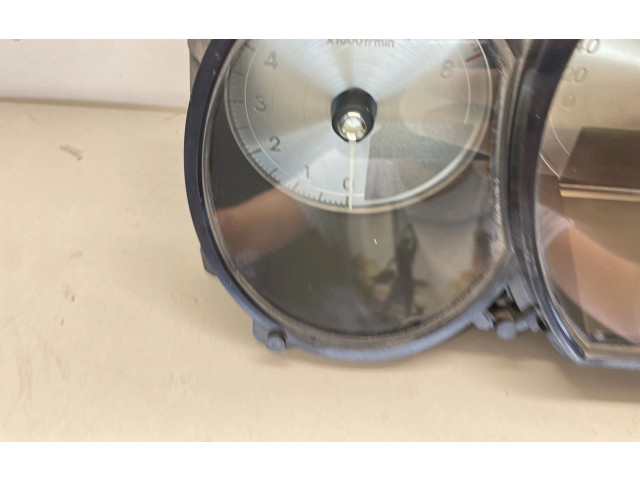 Přístrojová deska Lexus GS 300 350 430 450H 2008 8380030G80, 2574400832