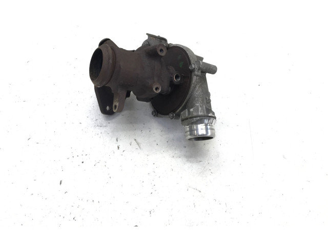 Turbodmychadlo Турбина 144117533R, 8013740003   Nissan Note (E12)   K9KE628