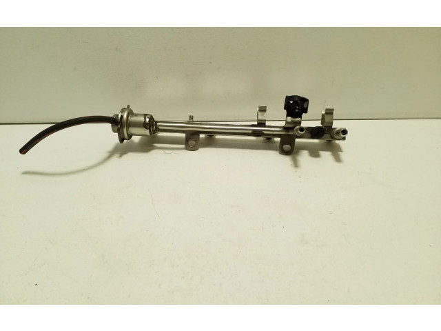 Vstřikovací lišta 0280151267, 55577580 Opel Zafira C