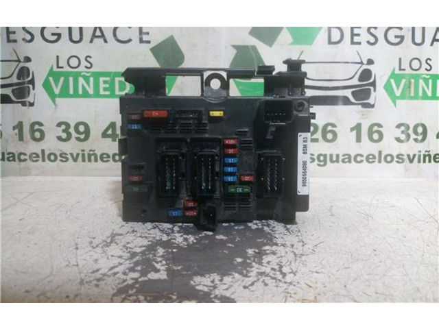 Pojistková skříňka RHM, 9650664080 Peugeot 807 2005