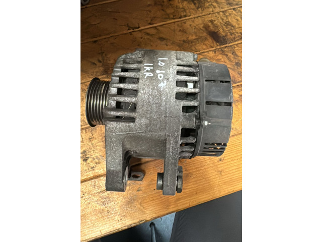 Генератор 270600Q120, MS1012101400   Peugeot 107      