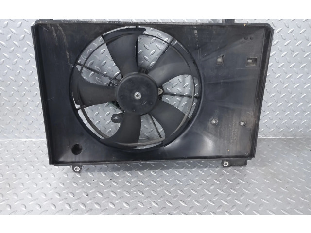 Диффузор 1776052R00, 1711152R00 Suzuki Swift 2019