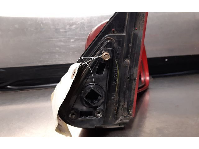 Зеркало электрическое Honda Accord 1999 - 2002 года