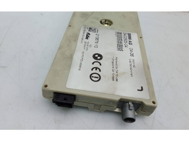 Блок управления 3402525-04   BMW X3 E83