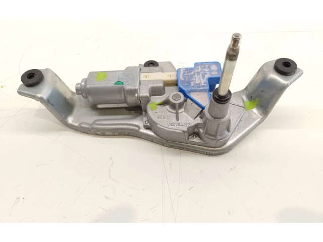 Моторчик заднего дворника 0620200046 Mitsubishi Galant