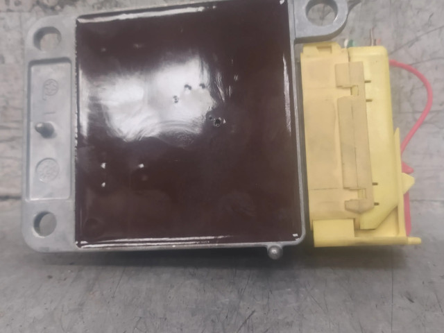 Блок управления 96801134   Chevrolet Matiz