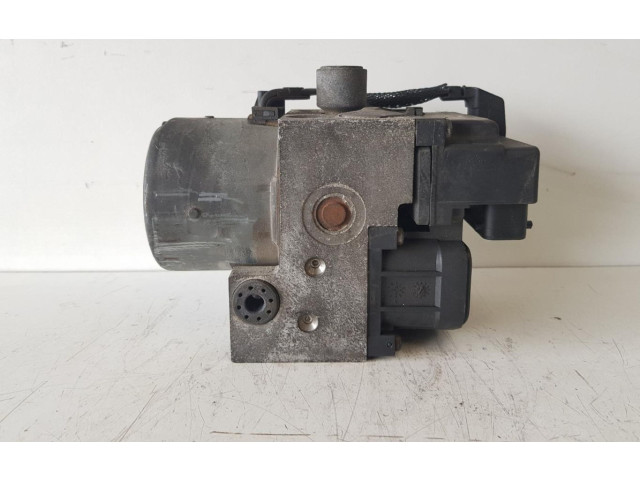 ABS Steuergerät 0265216543 Peugeot 406