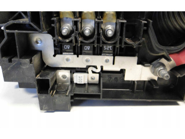 Блок предохранителей A1779069601   Mercedes-Benz GLB x247    