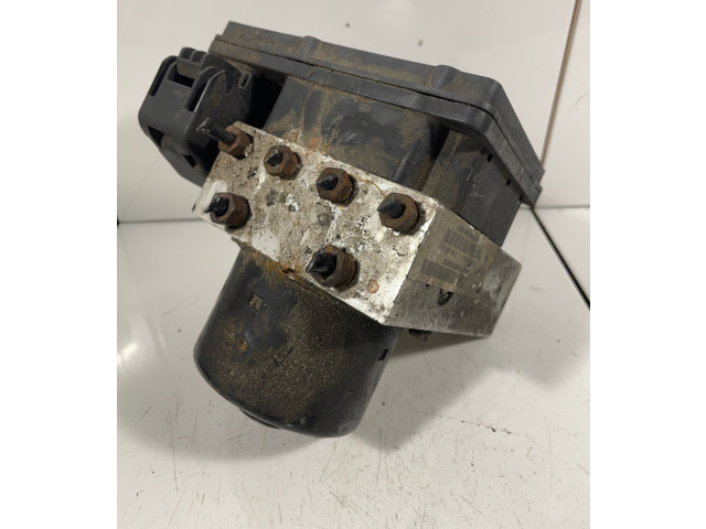 Блок АБС A2515450832, 00402290C1 Mercedes-Benz ML W164 2005 - 2011 года