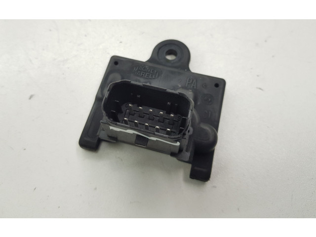 Блок управления 9663094180, 1860AB003   Citroen C-Crosser