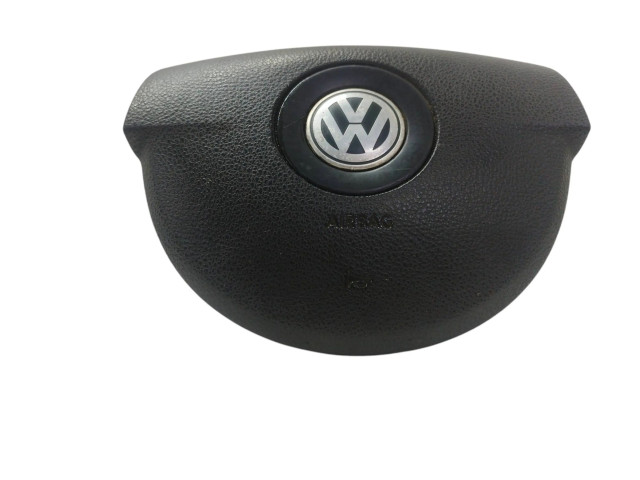 Подушка безопасности водителя 7H0880201S   Volkswagen Transporter - Caravelle T5