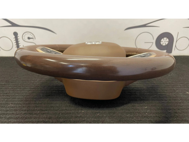 Руль Dodge RAM 6GE082N8AG, 643216201F