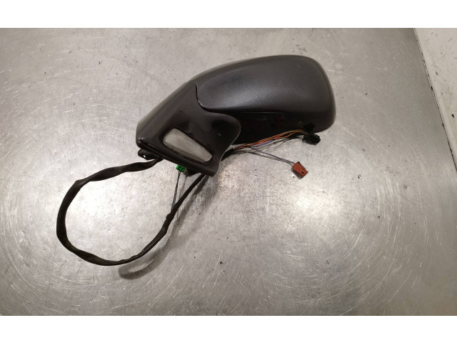 Зеркало электрическое        Citroen C8   -  года   
