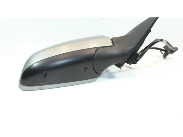 Zpětné zrcátko  Audi A6 S6 C6 4F 2007    