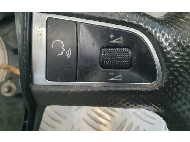 Руль Audi Q5 SQ5 2008 - 2017 года 8O0419091D