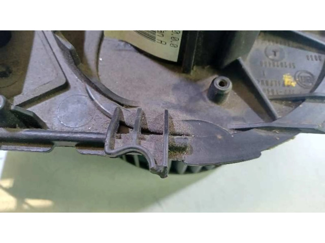 Вентилятор печки    1498378080, 5E7430000   Citroen Jumpy