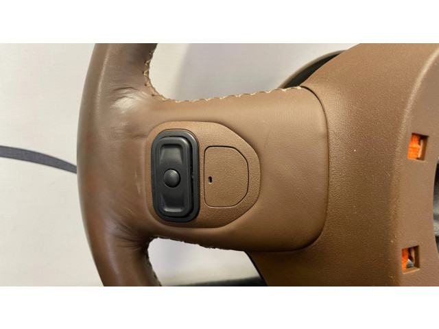 Руль Dodge RAM 6GE082N8AG, 643216201F