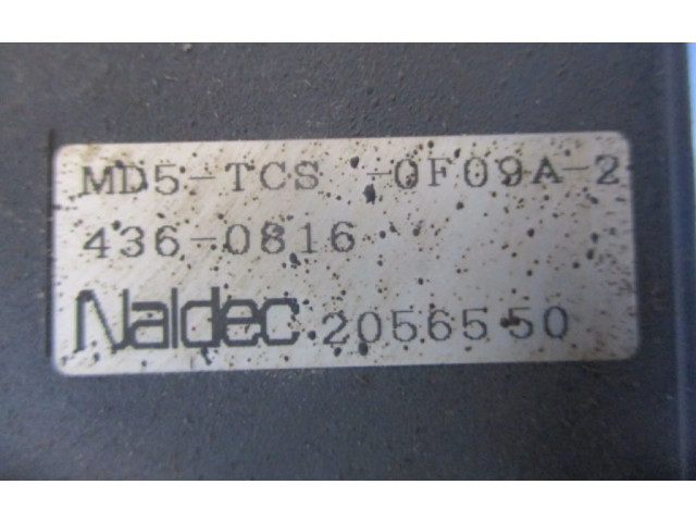 Jednotka ABS BJ2E437A0, BJ2E437A0 Mazda 323 2000