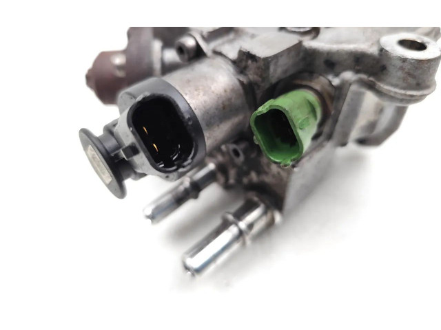 Топливный насос