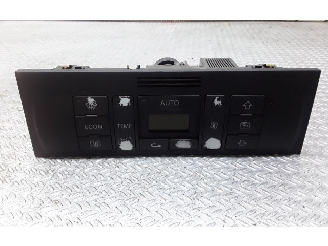 Блок управления климат-контролем 8Z0820043D   Audi A2
