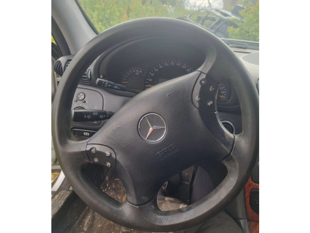 Volant Mercedes-Benz C W203 2002