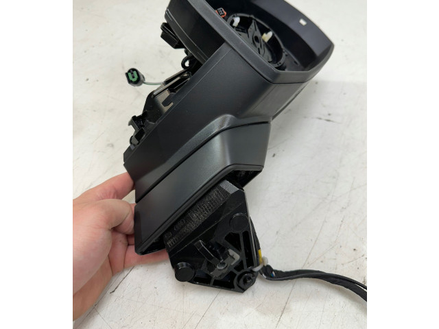 Zpětné zrcátko Audi Q7 4M 2020 4M085858