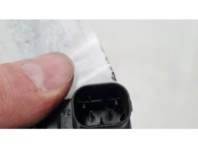 Датчик качества воздуха