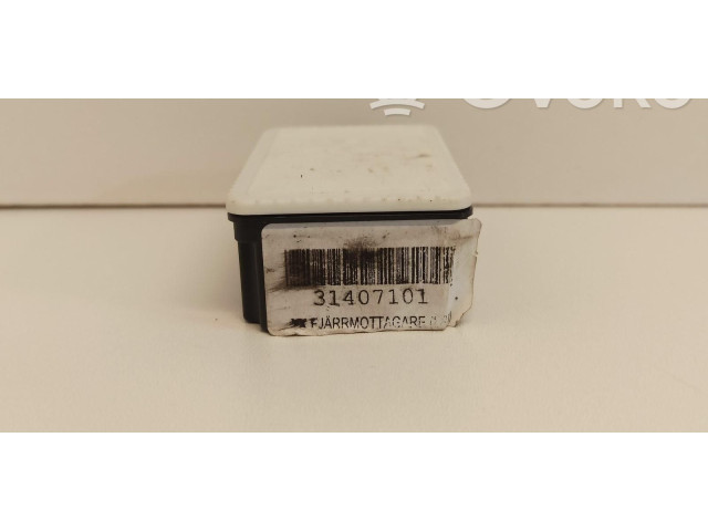 Блок управления 31407101   Volvo V70