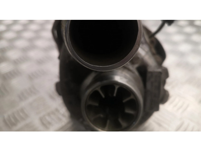 Turbodmychadlo Турбина 7634930005, 057145721Q Audi Q7 4L 4.2