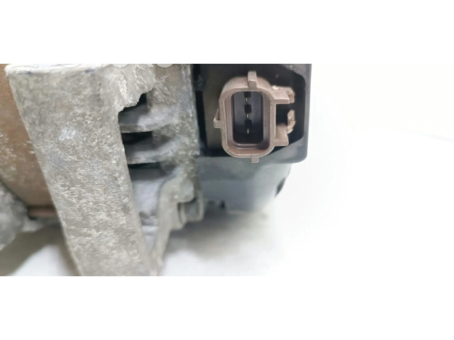 Генератор P04801835AB, 1042106590 Jeep Grand Cherokee 3.0