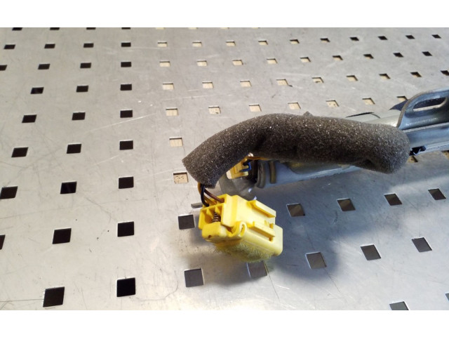 Боковая подушка безопасности 3D1880741C, 0322974C   Volkswagen Phaeton