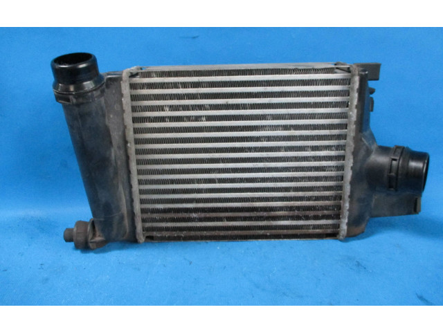 Интеркулер 144965154R, 144967634R Renault Captur