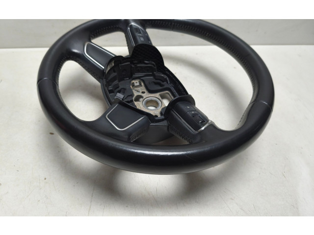 Руль Audi Q3 8U  2011 - 2016 года 8U0419091T      