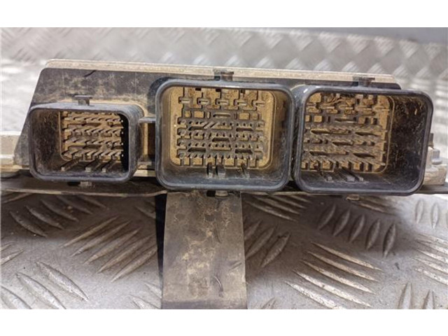 Блок управления 9692061880, 9692061880   Peugeot 108