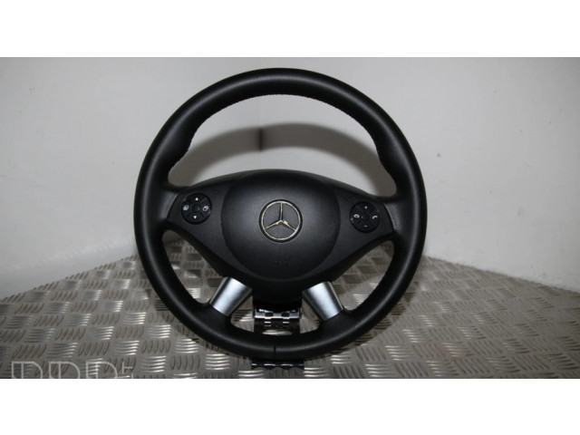 Volant Mercedes-Benz Sprinter W906 2016 A9064640501, A9068602002  